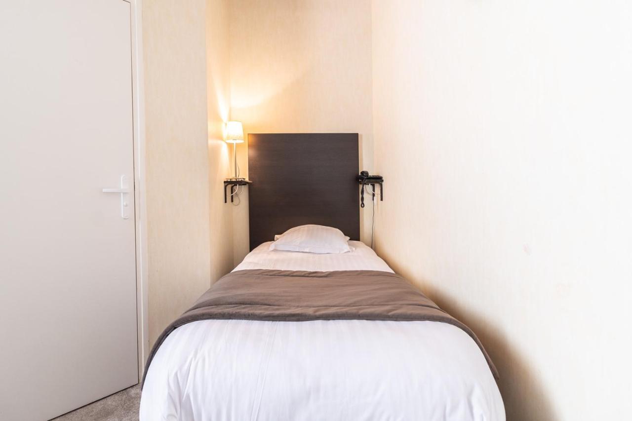 Hotel De La Plage Le Chambon-sur-Lignon Luaran gambar